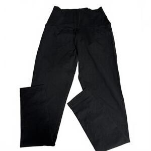 Offline by Aerie Black High Rise OG Legging SZ S NWT MSRP $39.95 Preppy Layer